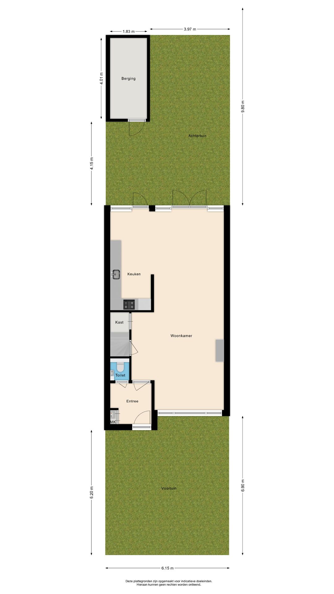 Foto 53 van Boccherinistraat 25