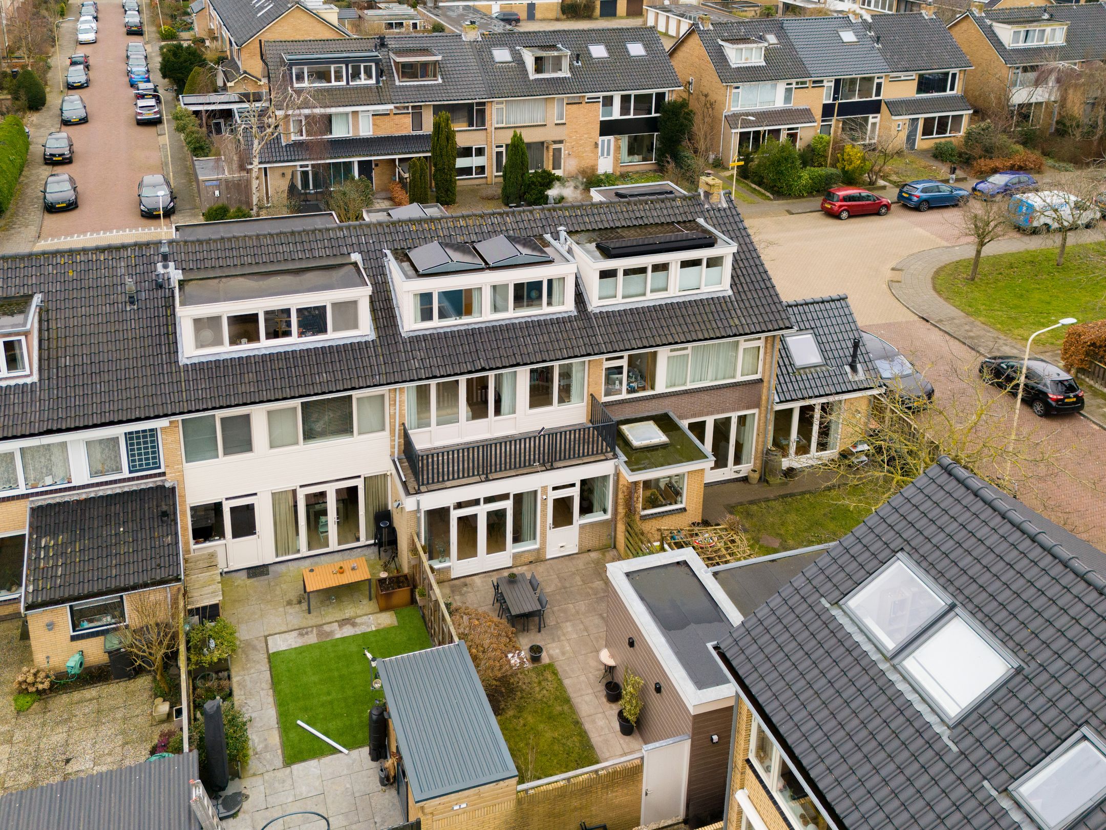 Foto 54 van Boccherinistraat 25