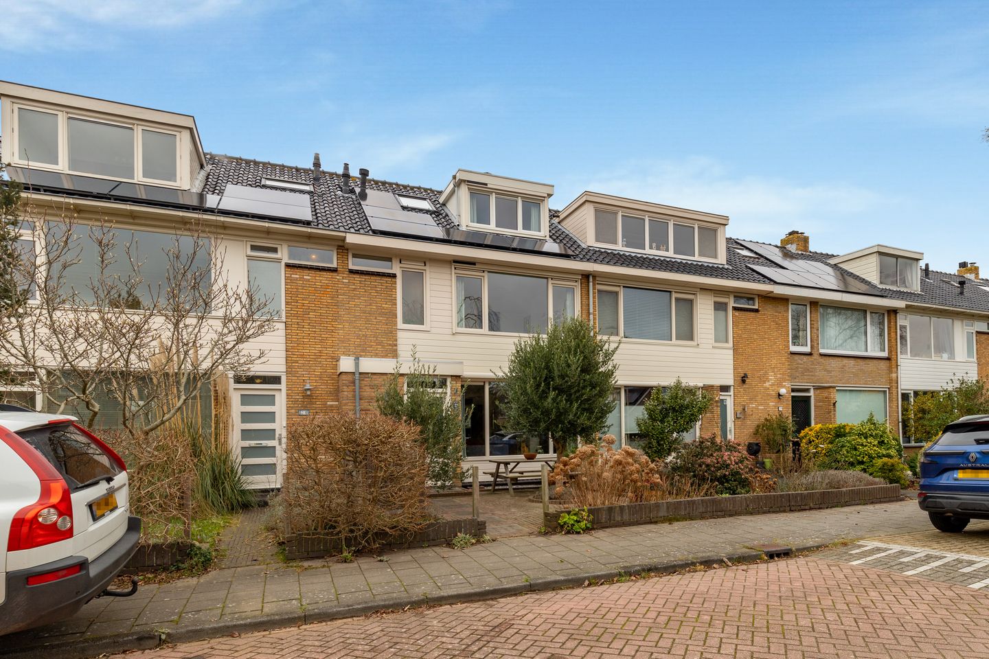 Foto 55 van Boccherinistraat 25