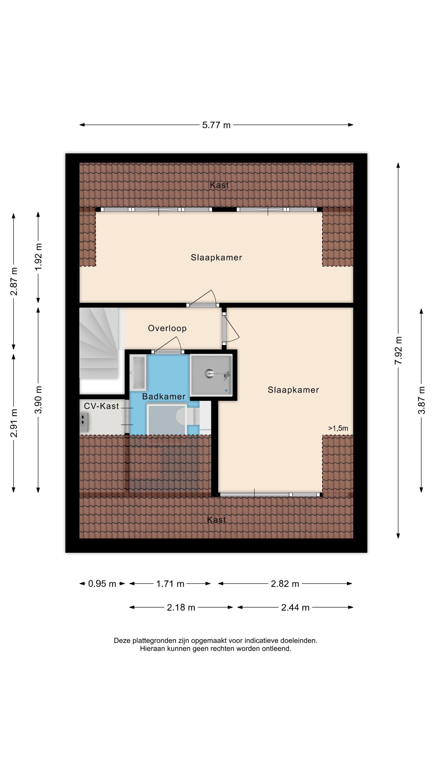 Foto 59 van Boccherinistraat 25