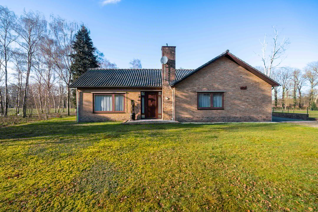 Foto 7 van Diesterbaan 40