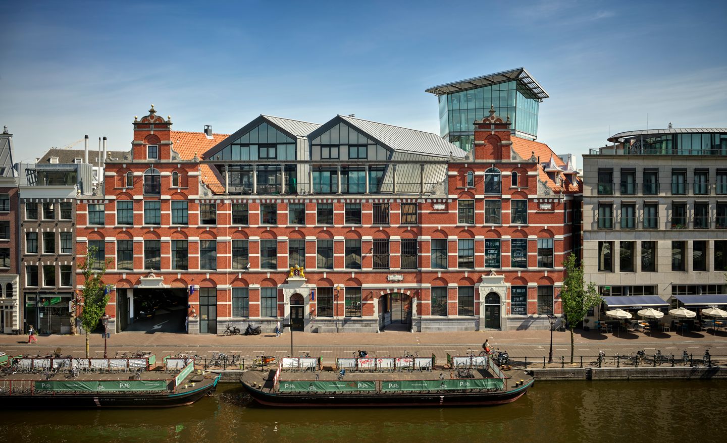 Bekijk foto 2 van Singel 459