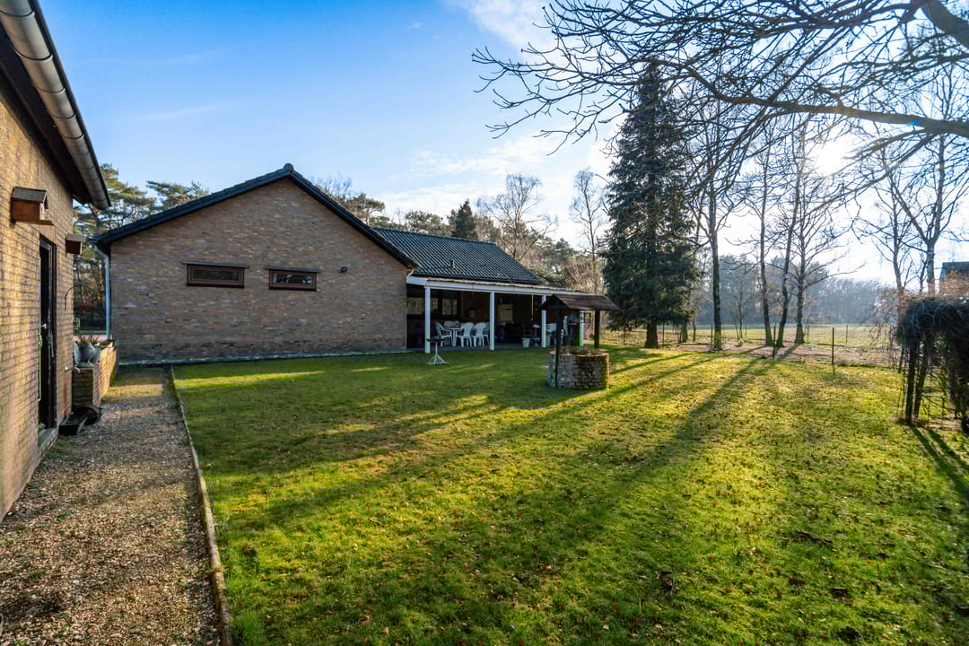 Foto 28 van Diesterbaan 40