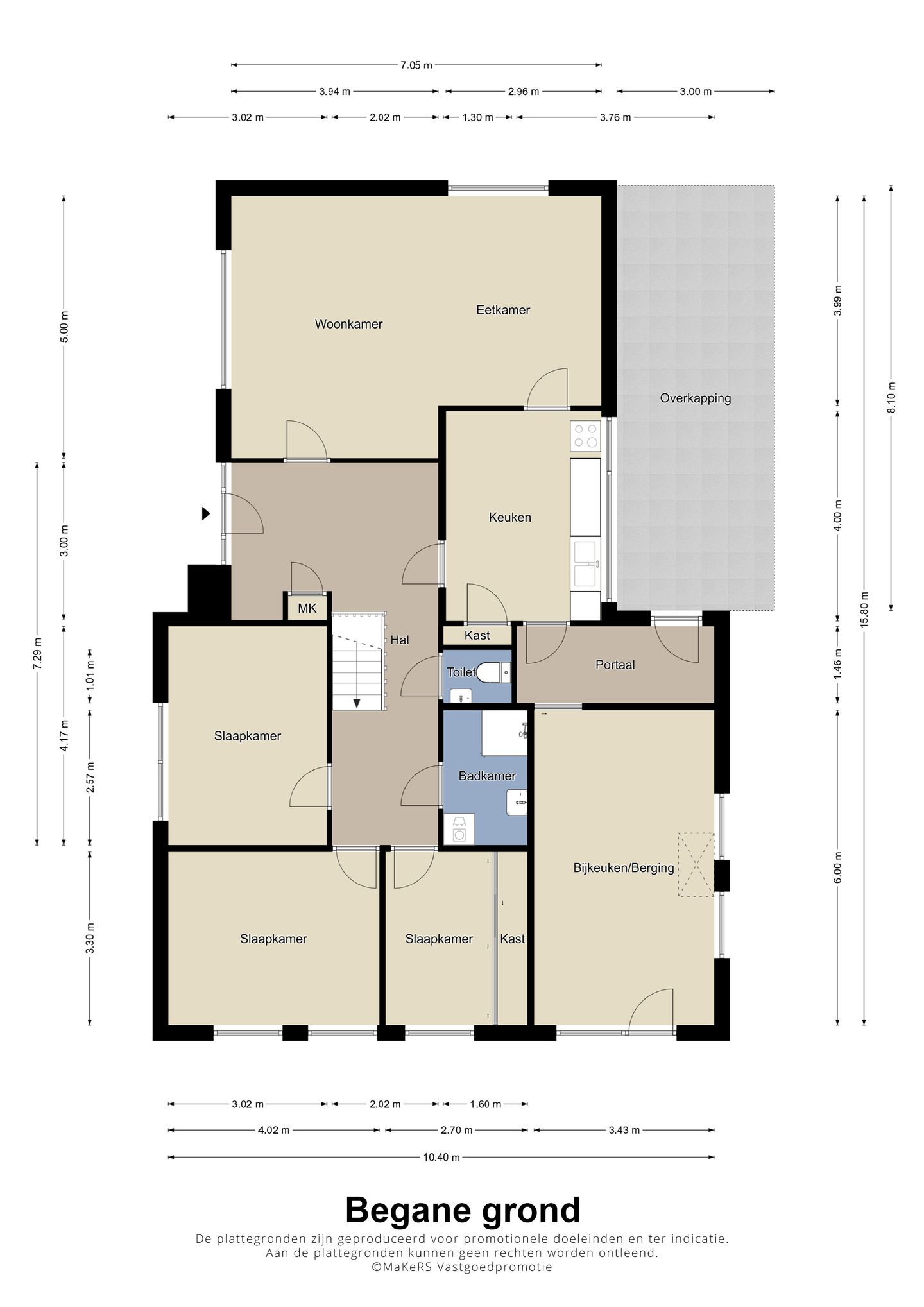 Foto 35 van Diesterbaan 40