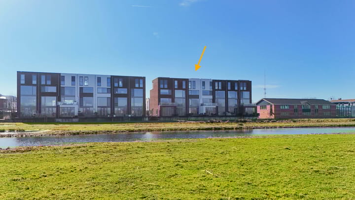 Foto 1 van Louis Couperusstraat 19