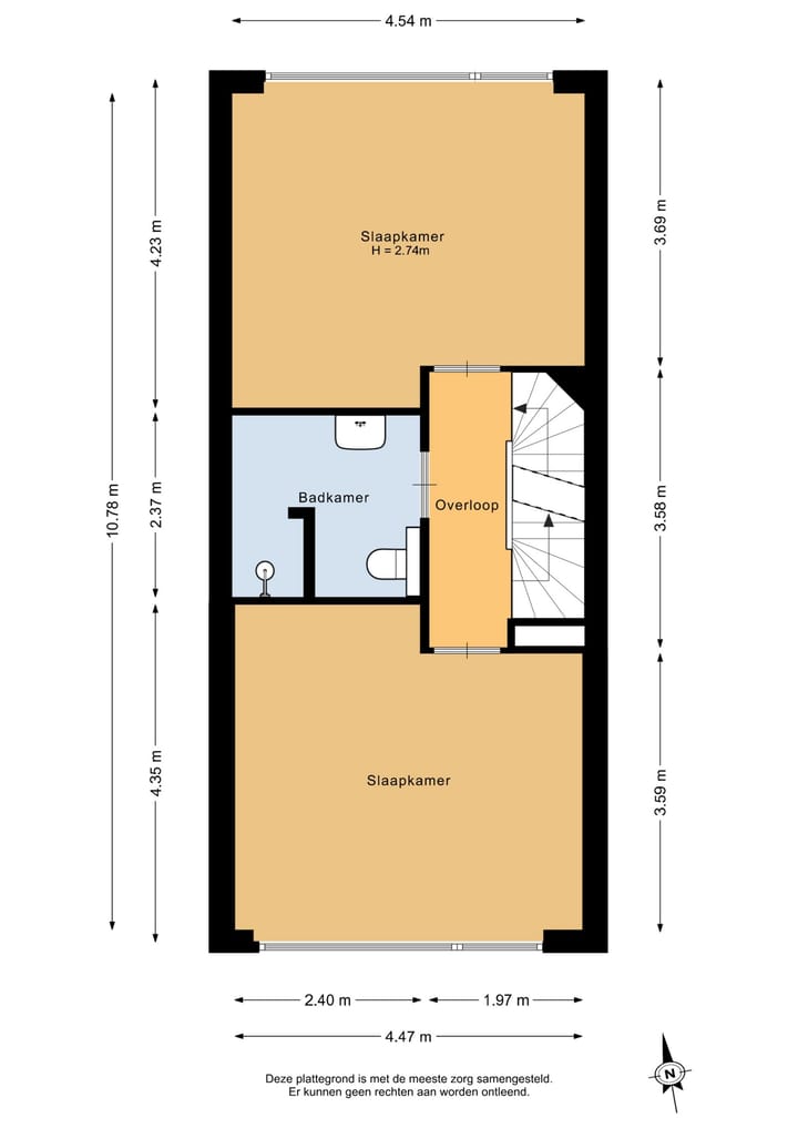 Foto 48 van Louis Couperusstraat 19