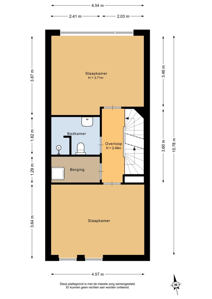 Foto 49 van Louis Couperusstraat 19