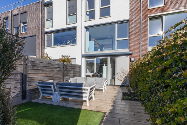 Foto 4 van Louis Couperusstraat 19