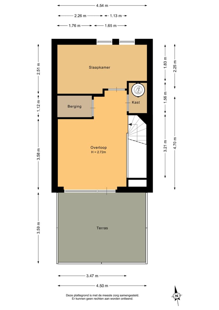 Foto 50 van Louis Couperusstraat 19