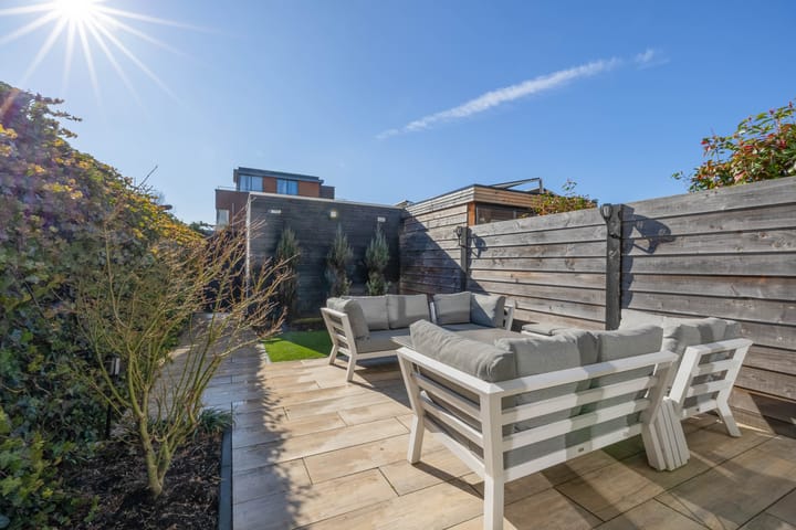 Foto 5 van Louis Couperusstraat 19