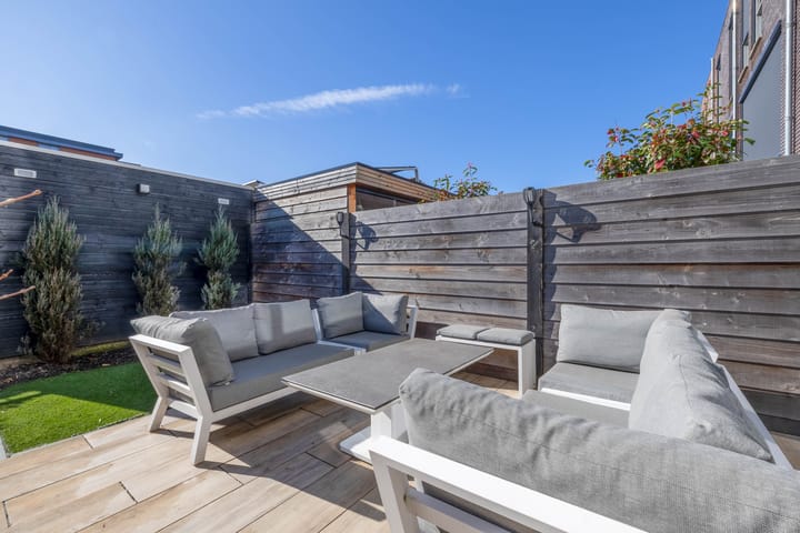 Foto 6 van Louis Couperusstraat 19