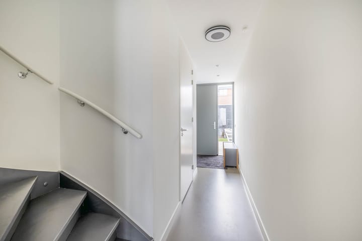 Foto 9 van Louis Couperusstraat 19