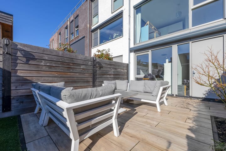 Foto 7 van Louis Couperusstraat 19