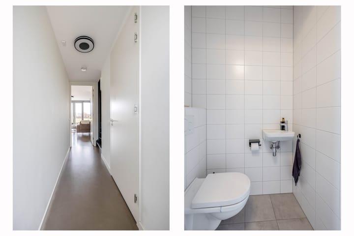 Foto 10 van Louis Couperusstraat 19