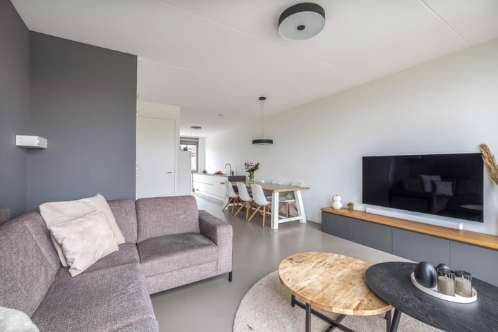 Foto 17 van Louis Couperusstraat 19