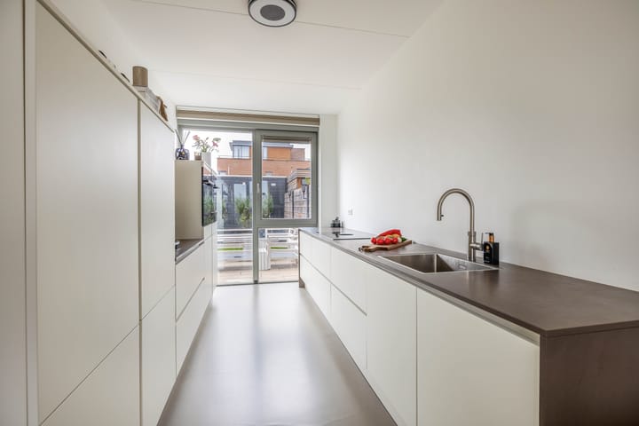 Foto 18 van Louis Couperusstraat 19