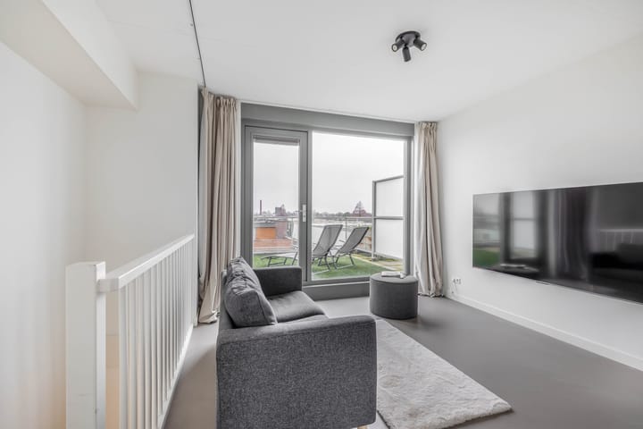 Foto 38 van Louis Couperusstraat 19