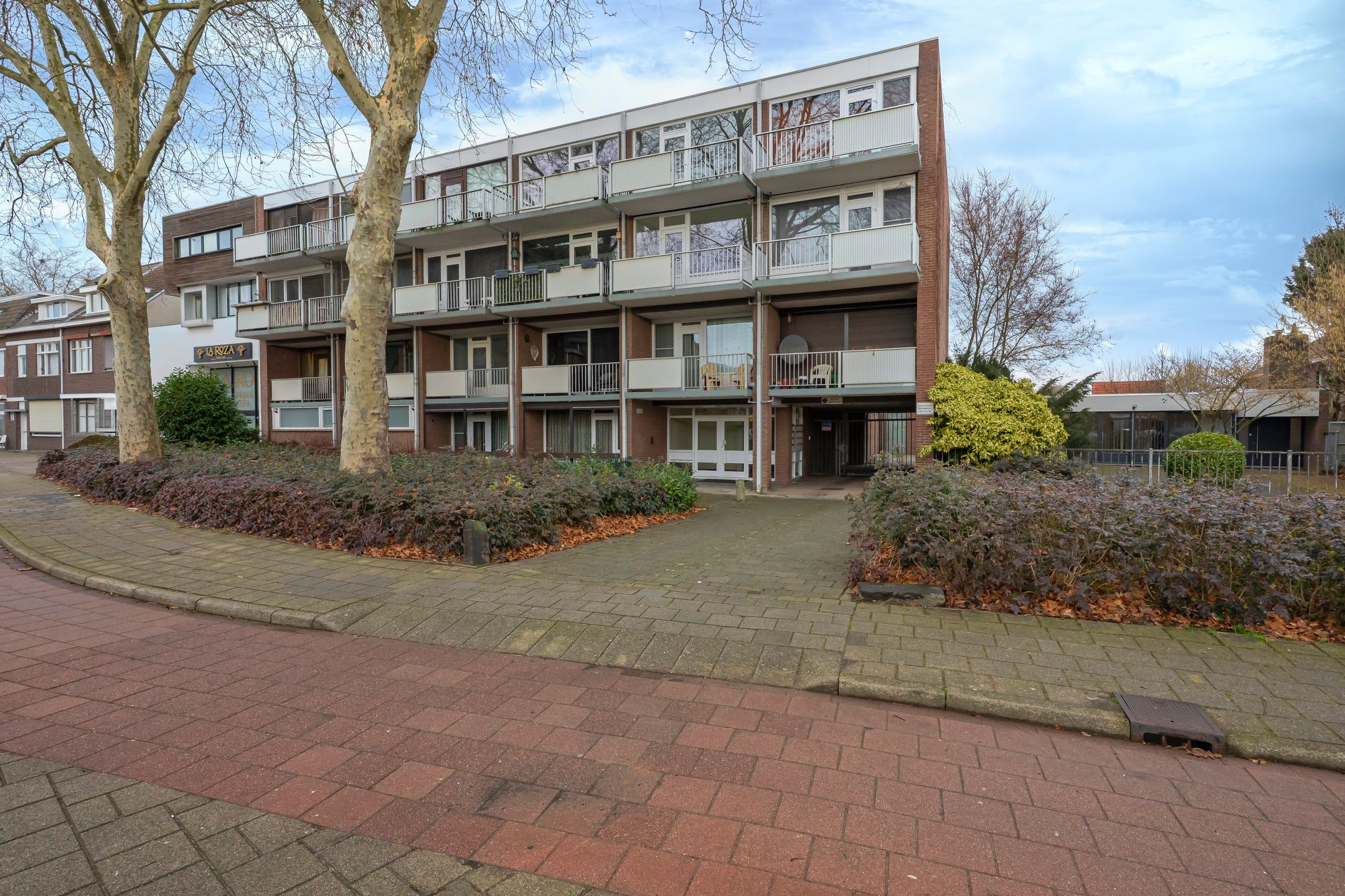 Schandelerboord 9-D 9 D