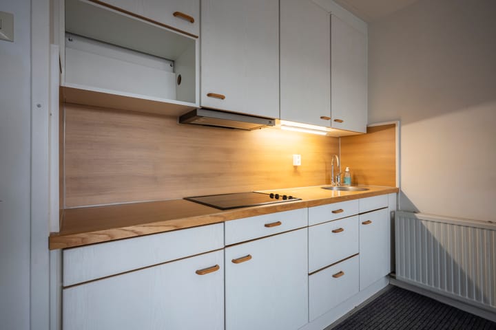 Foto 7 van Schandelerboord 9-D