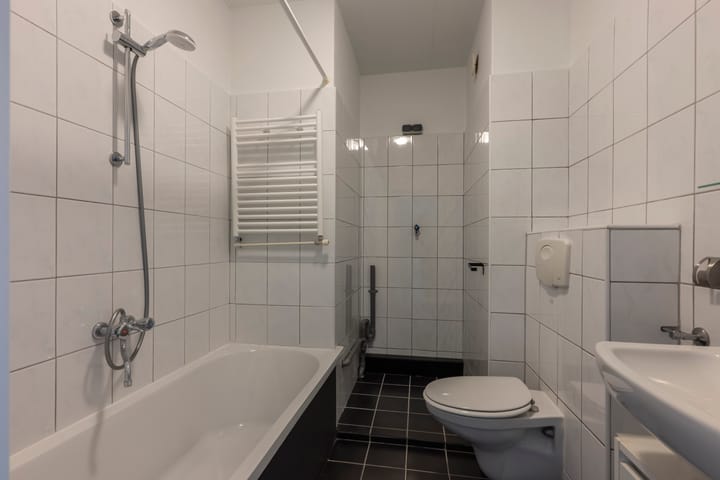 Foto 13 van Schandelerboord 9-D