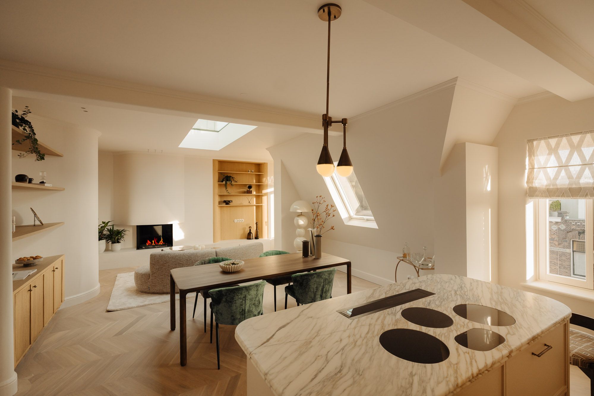 Nicolaas Maesstraat 38- 38 4