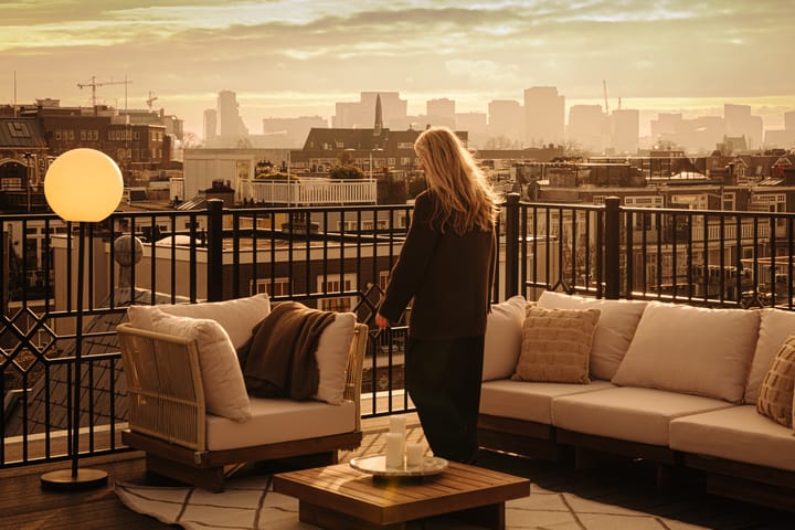 Photo 3 of Nicolaas Maesstraat 38-4