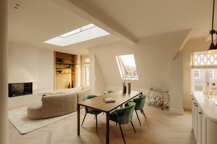 Photo 4 of Nicolaas Maesstraat 38-4