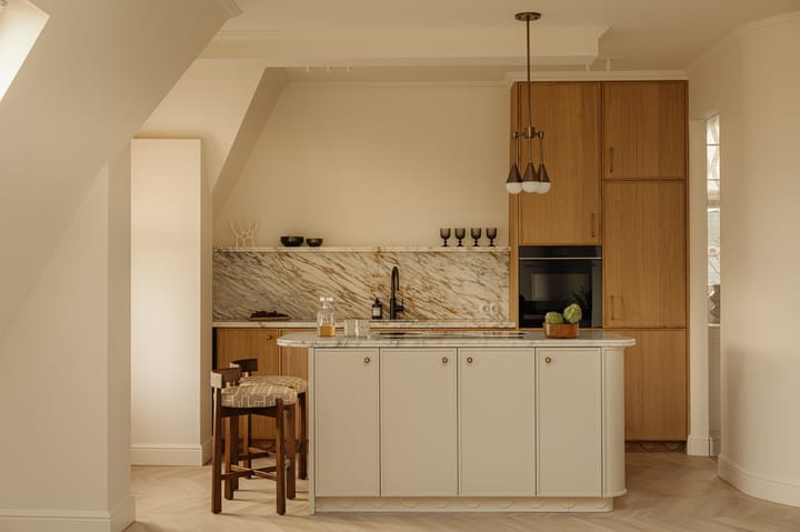 Photo 5 of Nicolaas Maesstraat 38-4