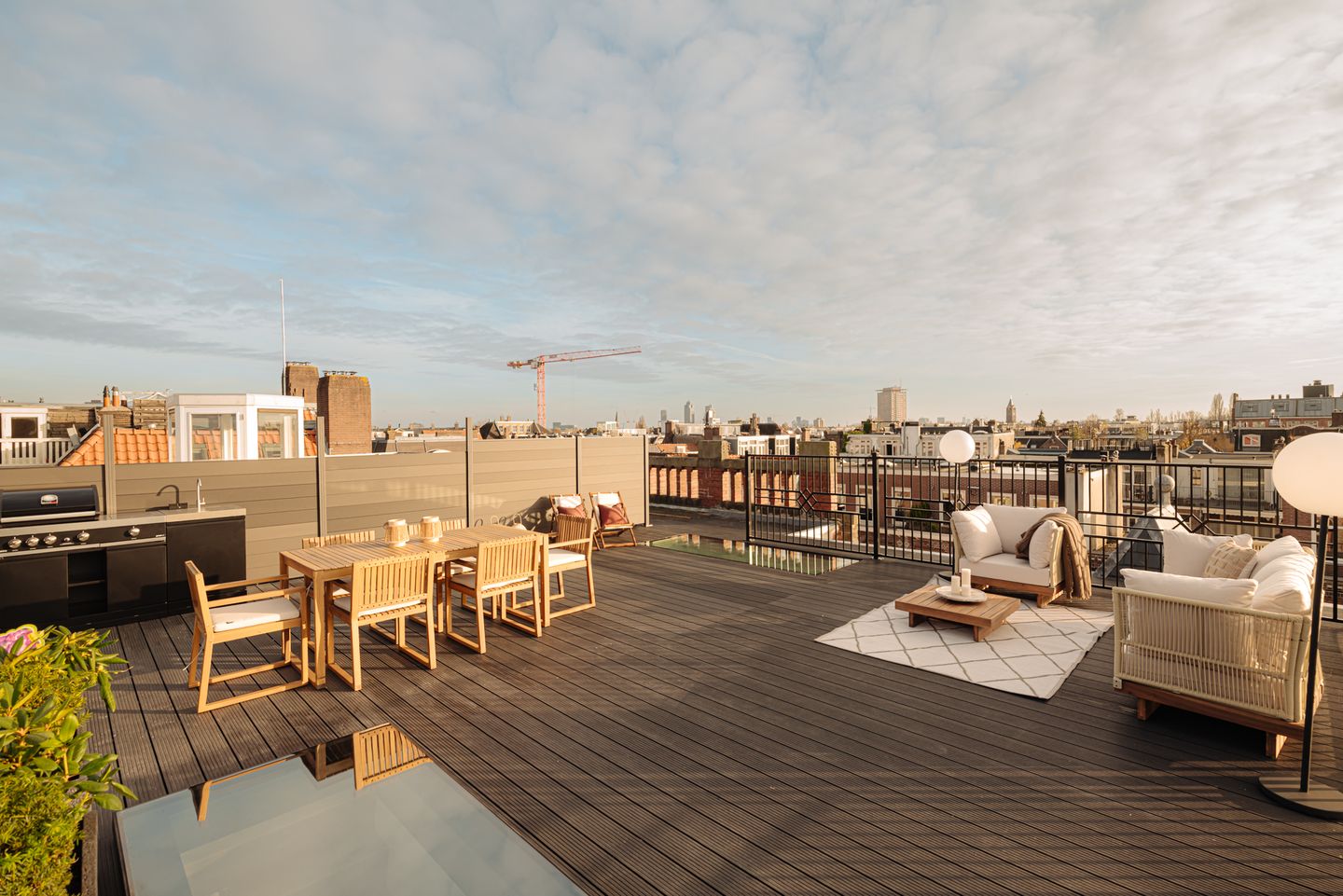 Foto 20 van Nicolaas Maesstraat 38-4