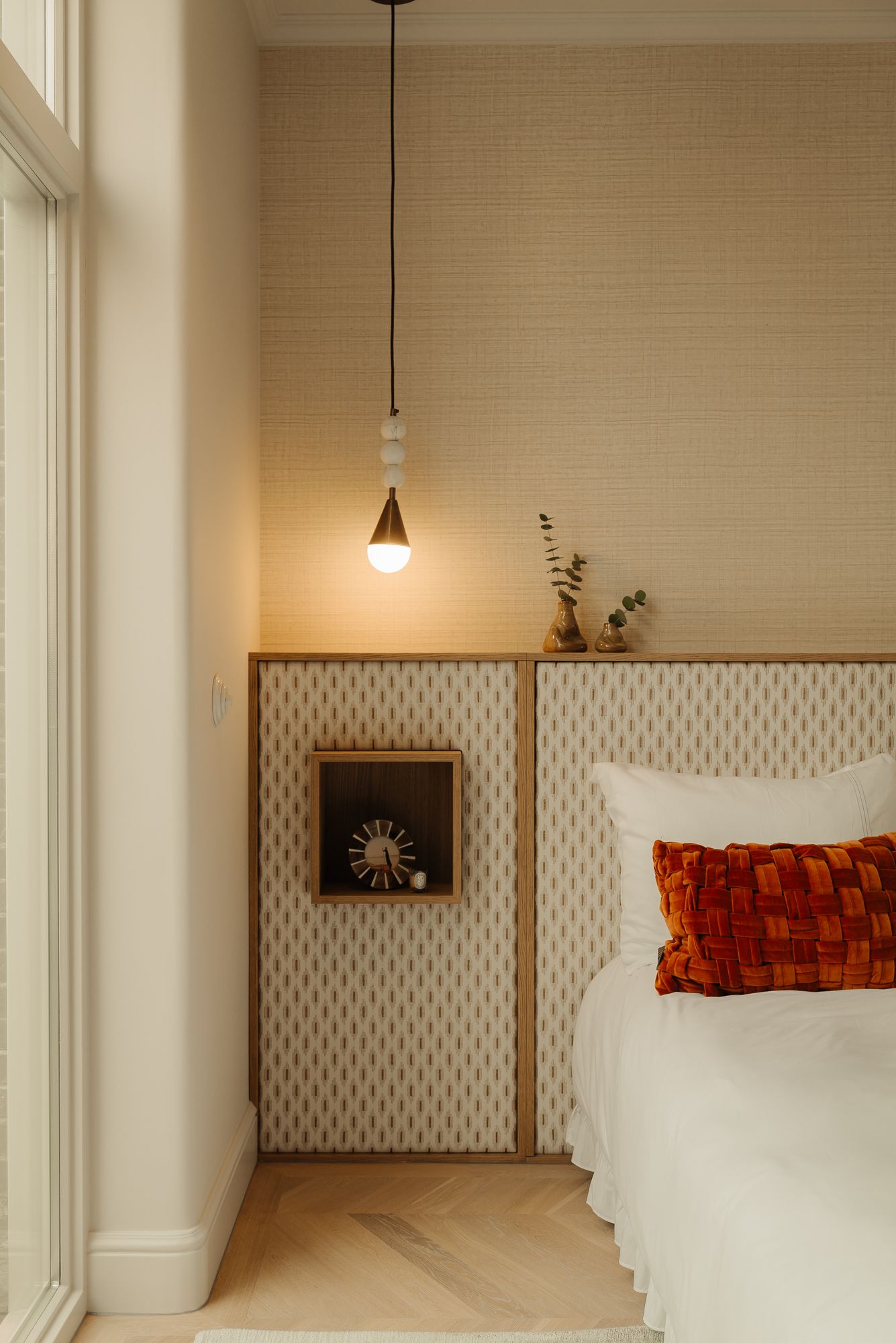 Foto 24 van Nicolaas Maesstraat 38-4