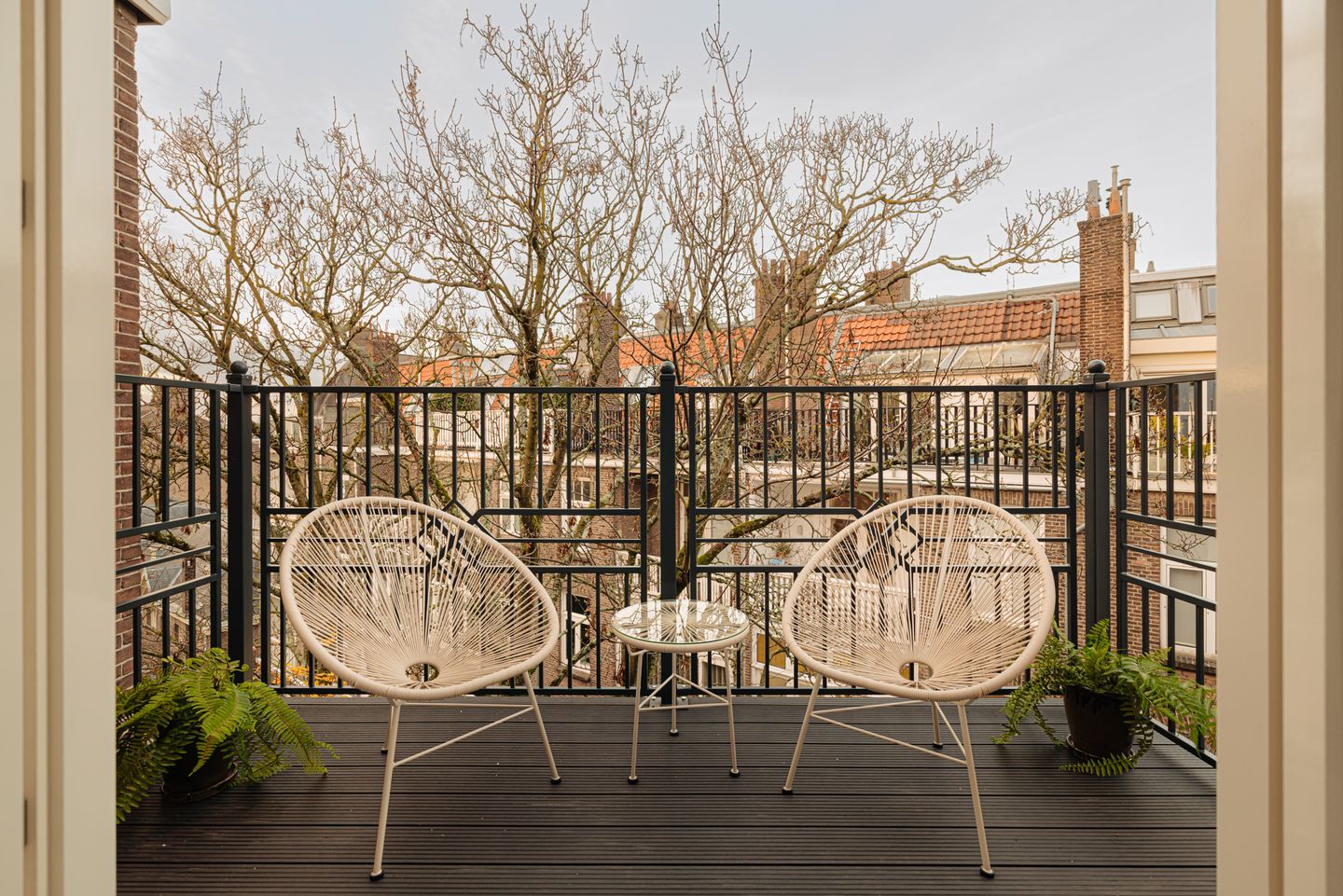 Foto 25 van Nicolaas Maesstraat 38-4