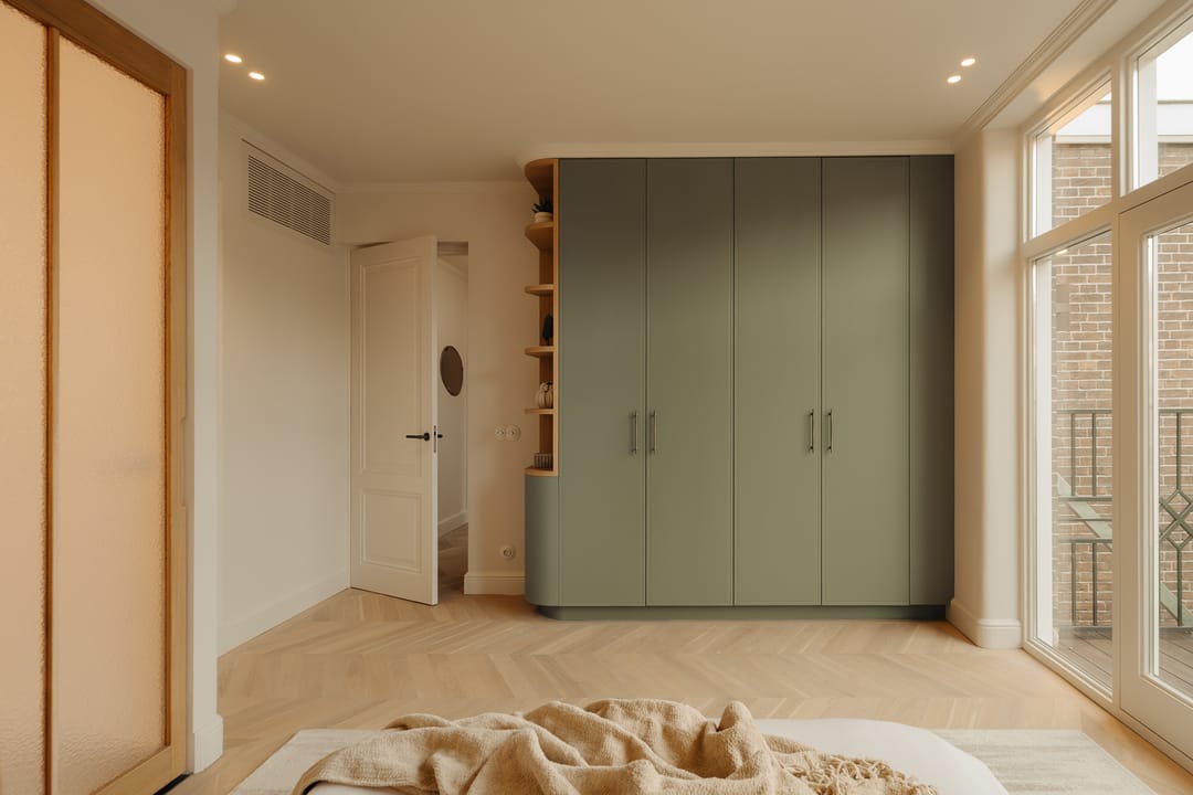 Foto 28 van Nicolaas Maesstraat 38-4