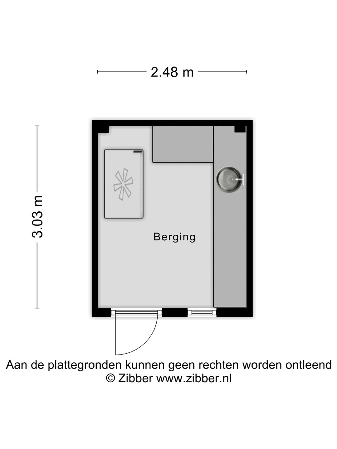 Foto 37 van Cornelis Trooststraat 13