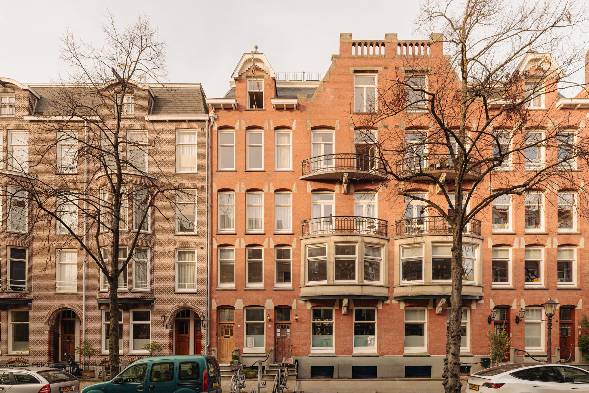 Foto 42 van Nicolaas Maesstraat 38-4