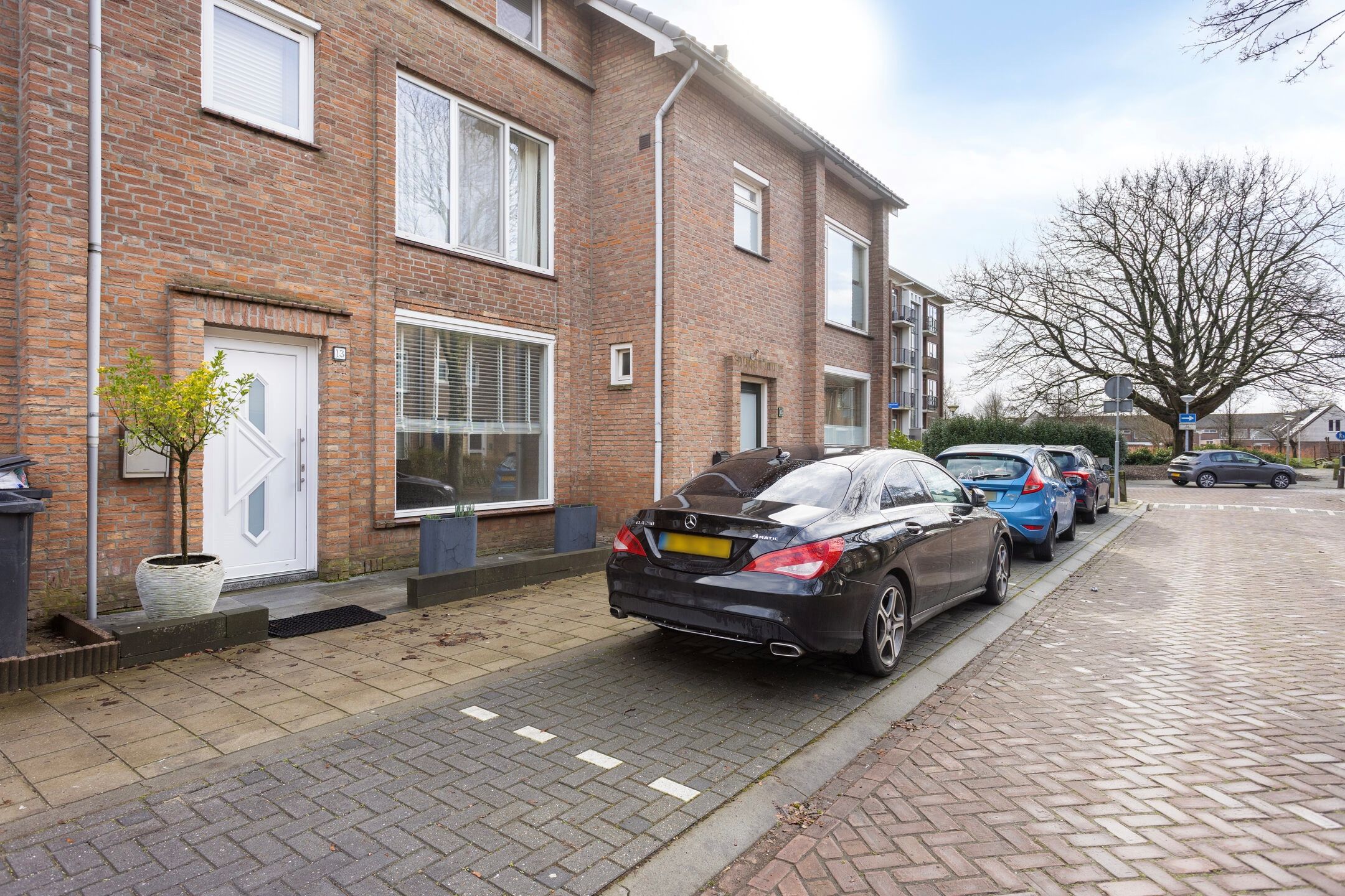 Foto 3 van Cornelis Trooststraat 13