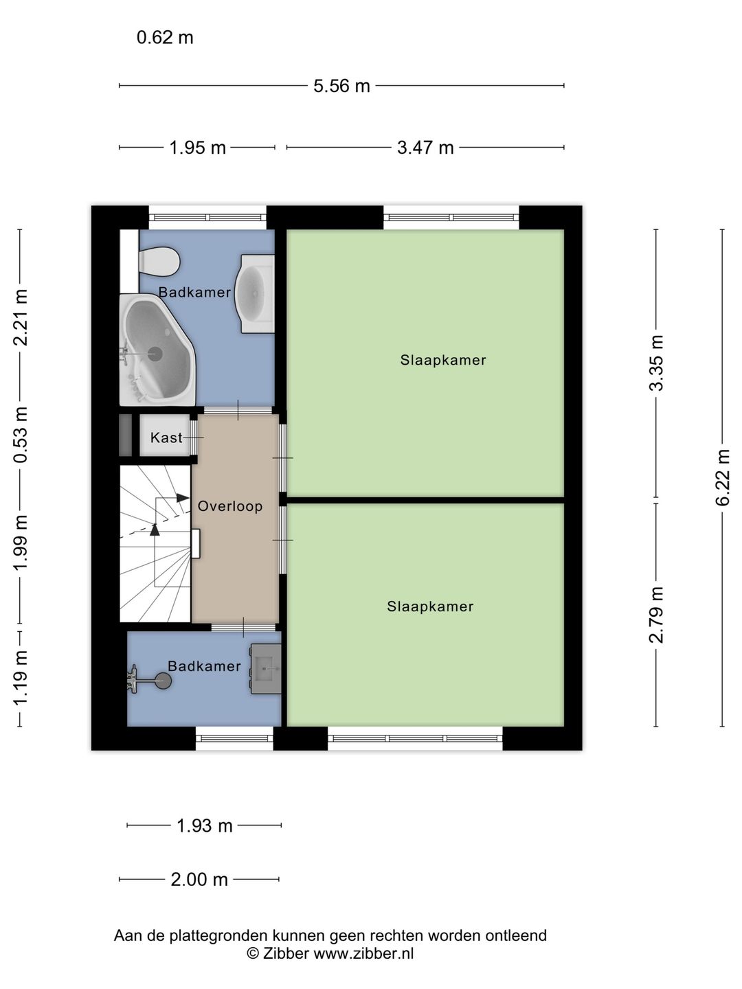 Foto 38 van Cornelis Trooststraat 13
