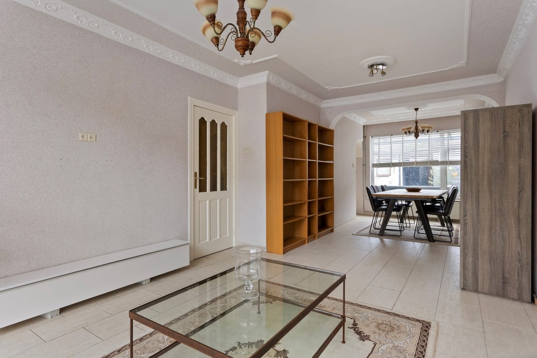 Foto 7 van Cornelis Trooststraat 13