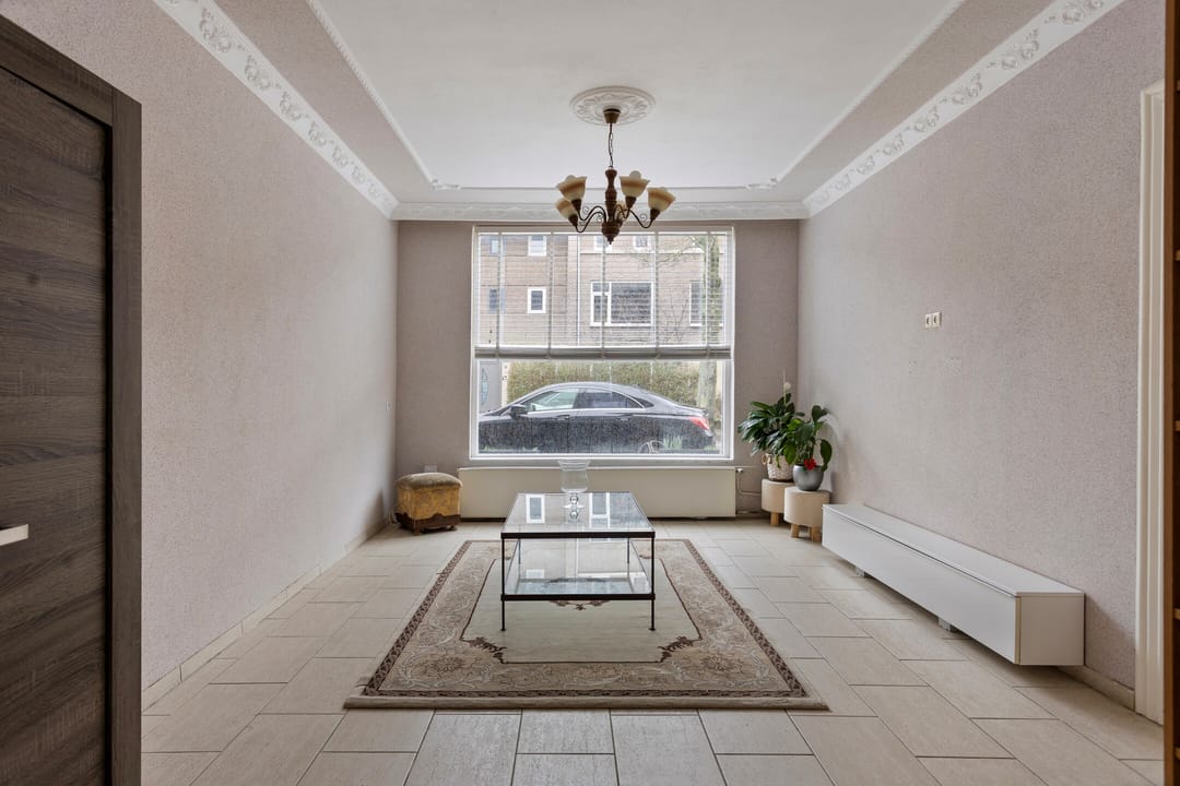 Foto 8 van Cornelis Trooststraat 13