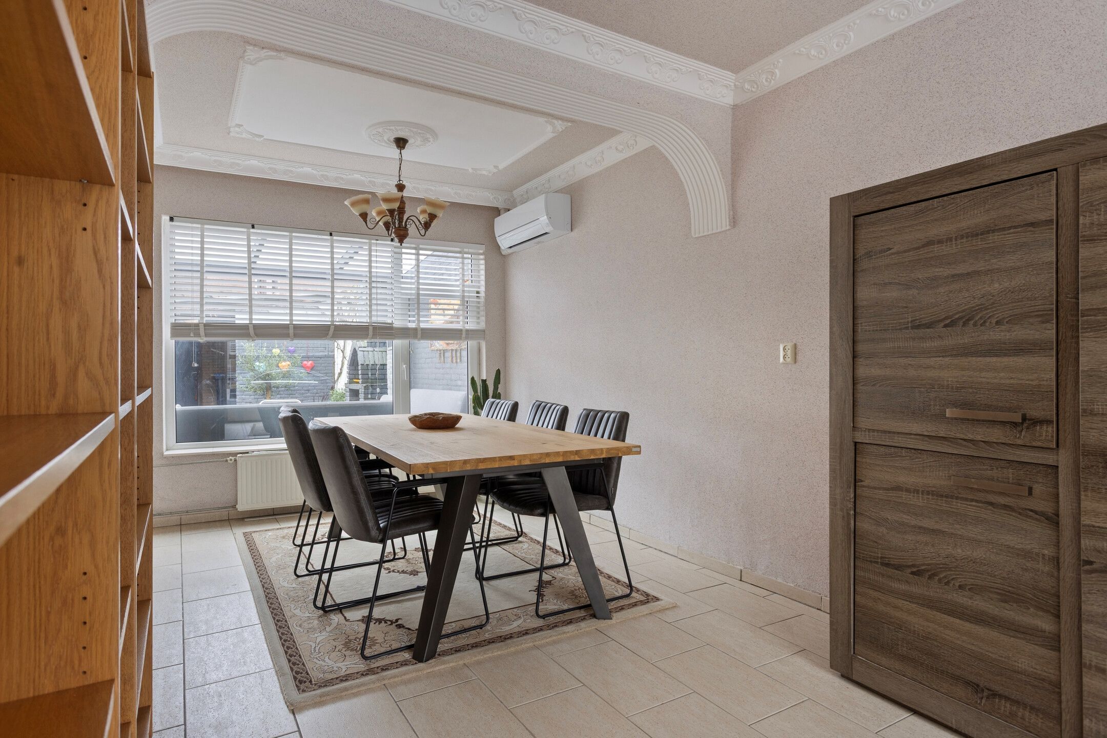 Foto 9 van Cornelis Trooststraat 13