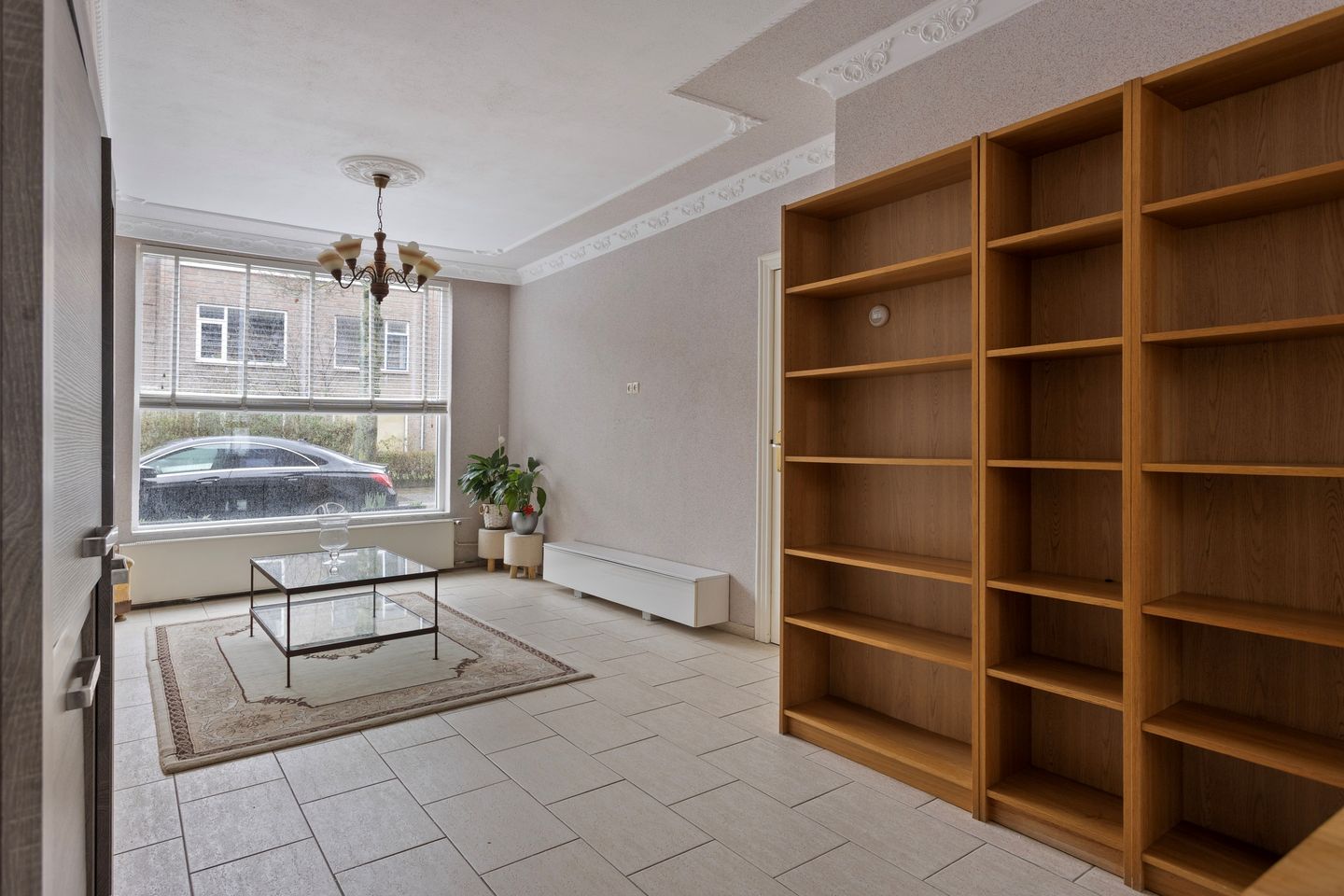 Foto 10 van Cornelis Trooststraat 13