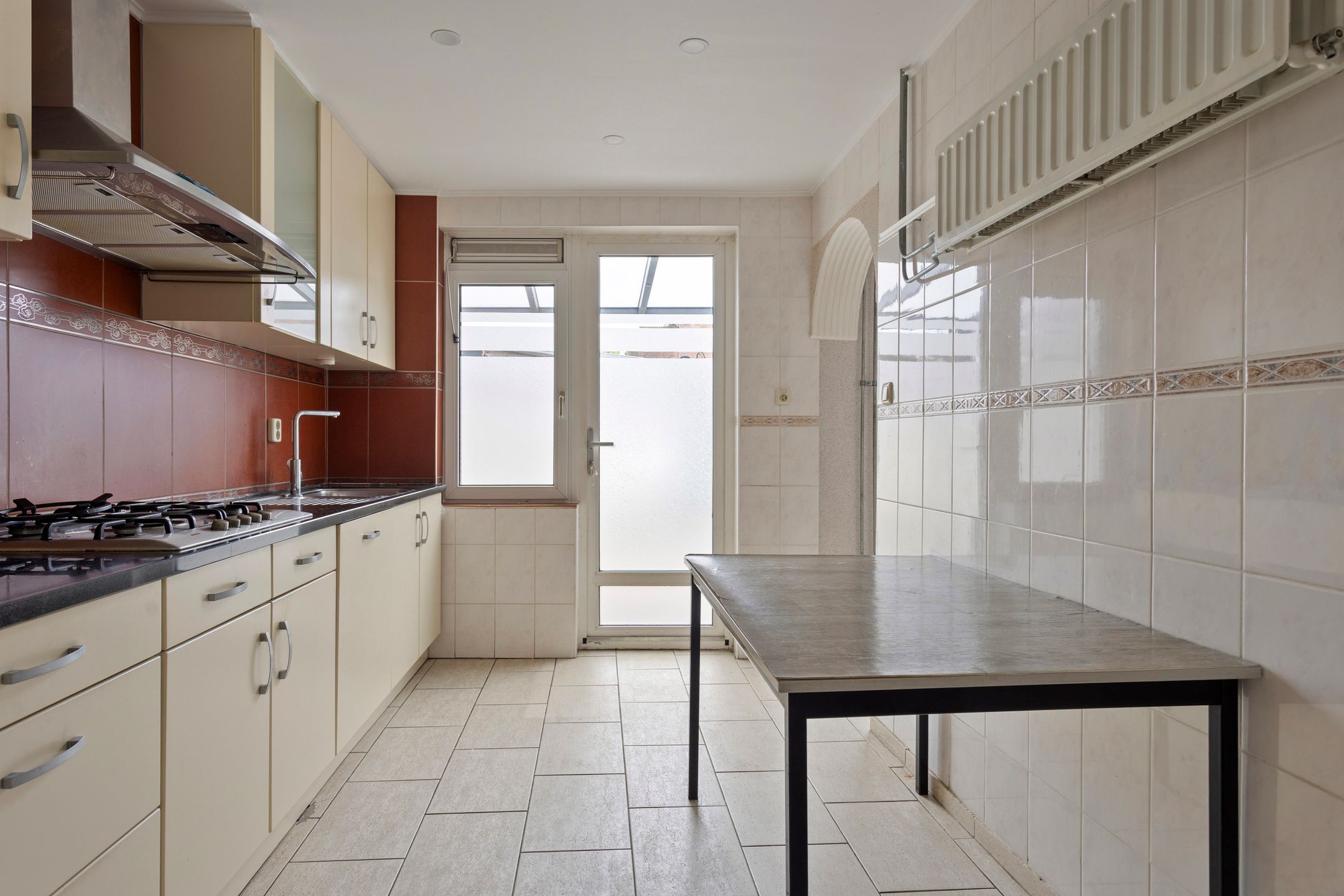 Foto 12 van Cornelis Trooststraat 13