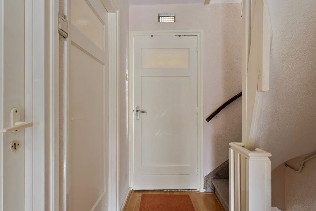 Foto 13 van Cornelis Trooststraat 13