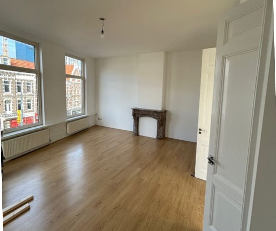 West-Kruiskade 34-A02