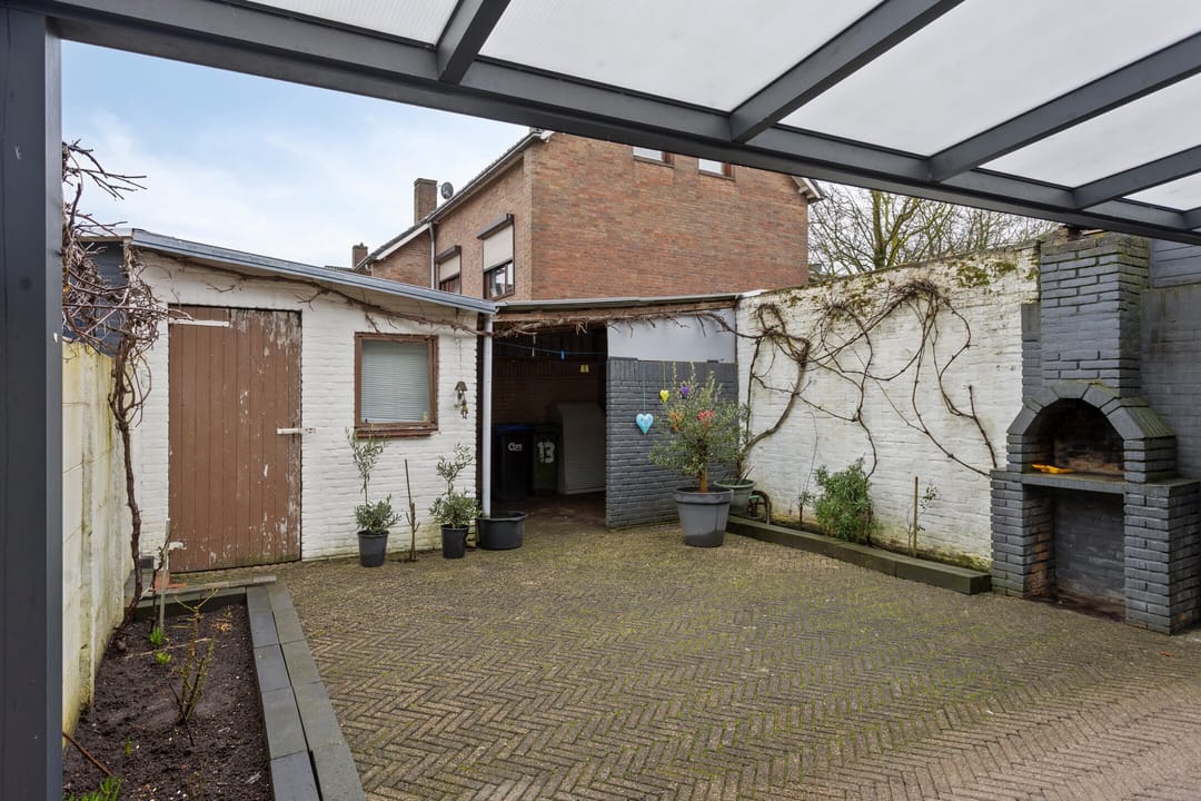 Foto 28 van Cornelis Trooststraat 13