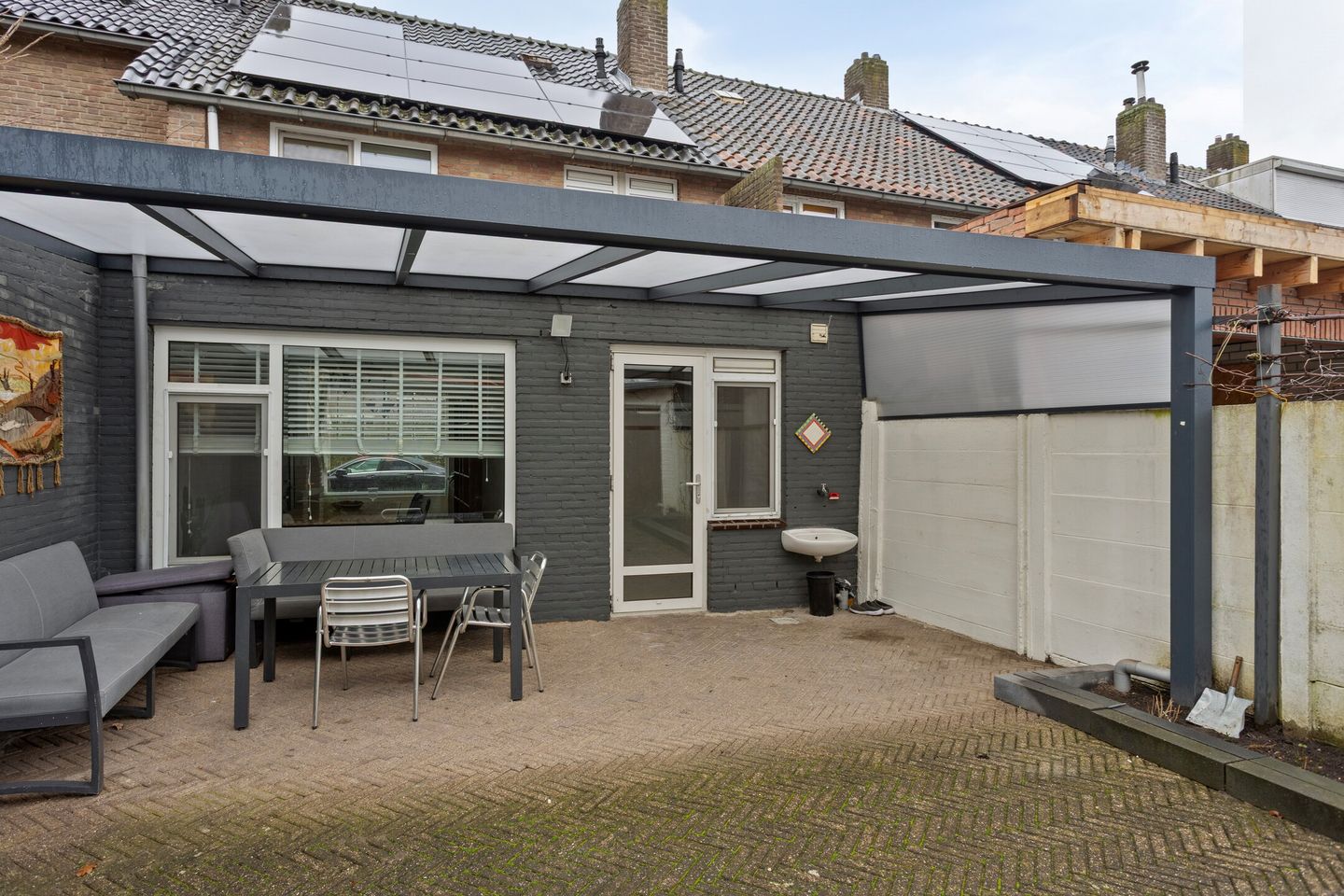 Foto 29 van Cornelis Trooststraat 13