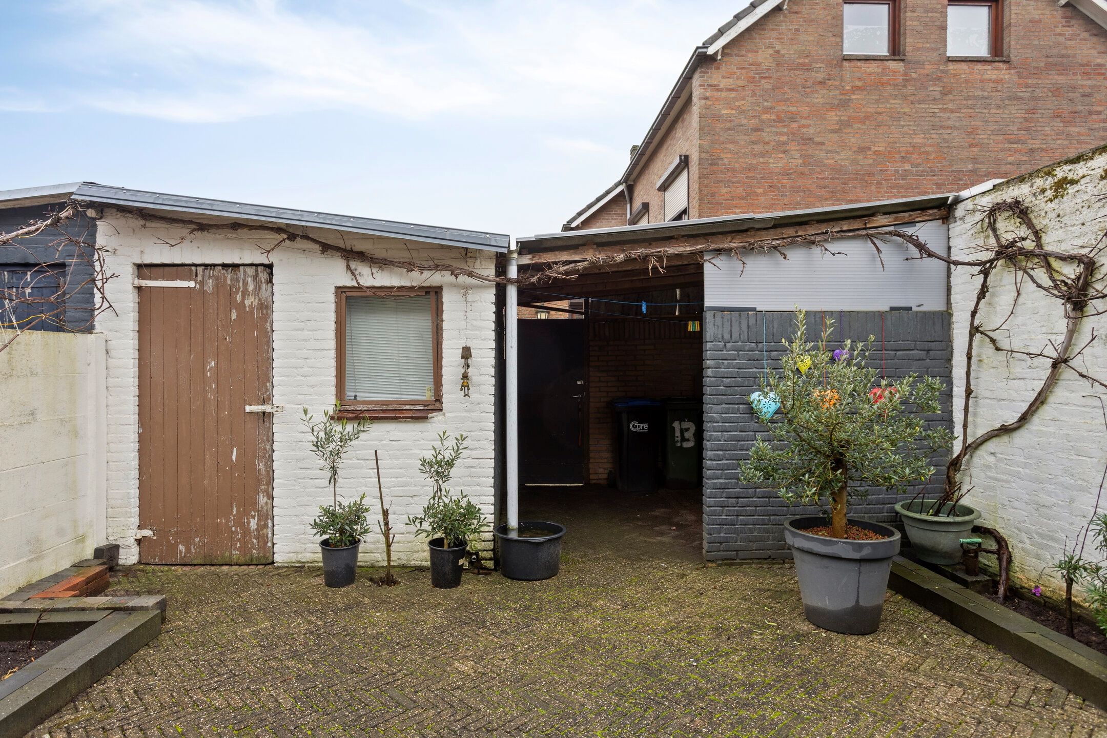 Foto 30 van Cornelis Trooststraat 13