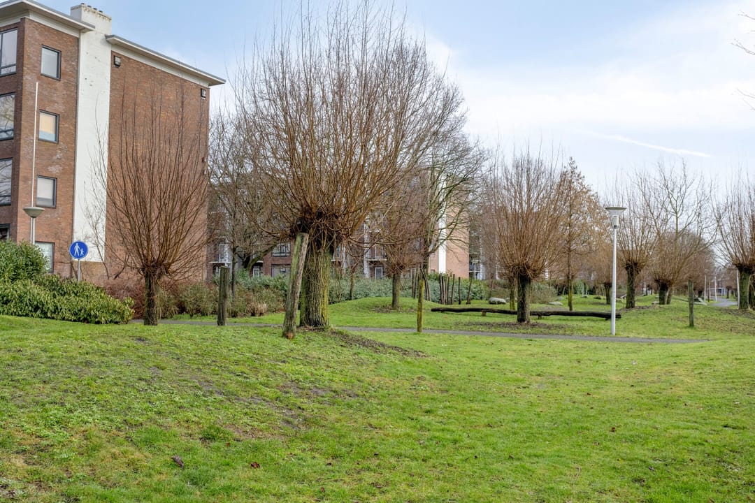 Foto 32 van Cornelis Trooststraat 13