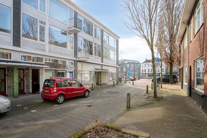 Photo 2 of Rozemarijnstraat 37