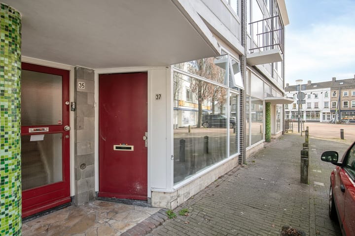 Photo 3 of Rozemarijnstraat 37