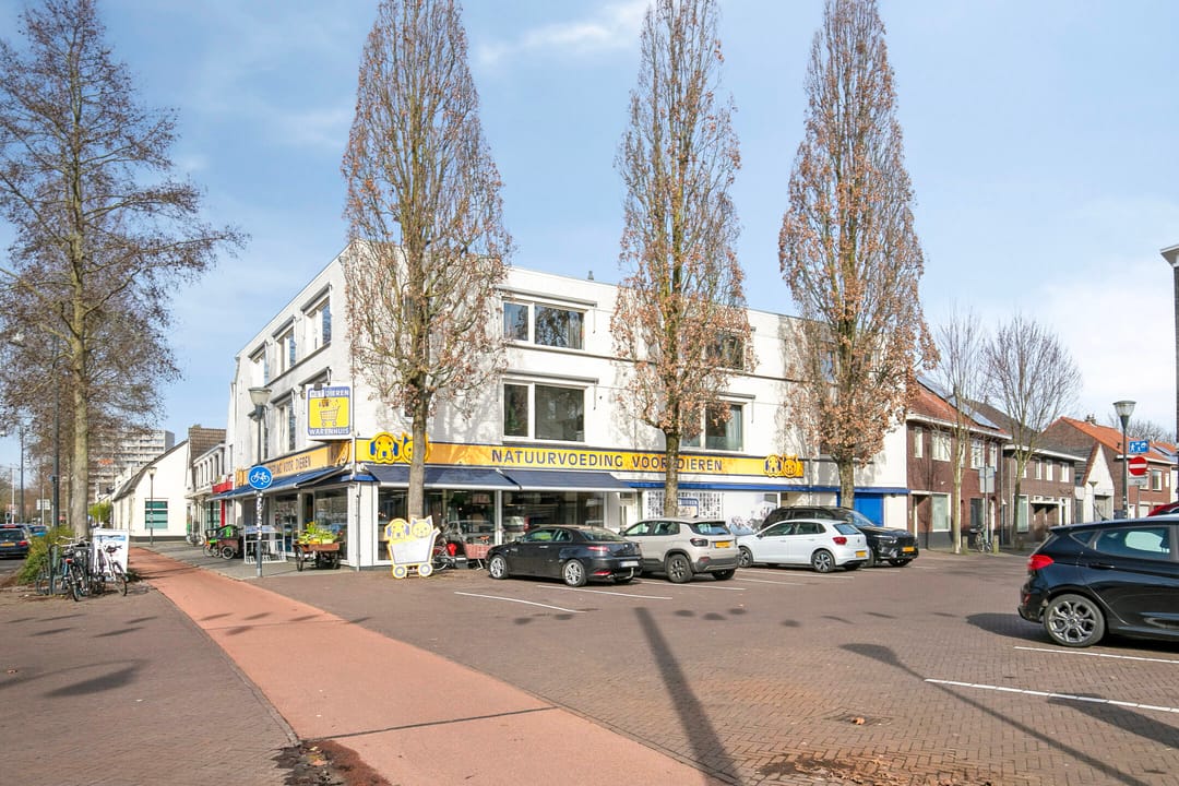 Photo 16 of Rozemarijnstraat 37